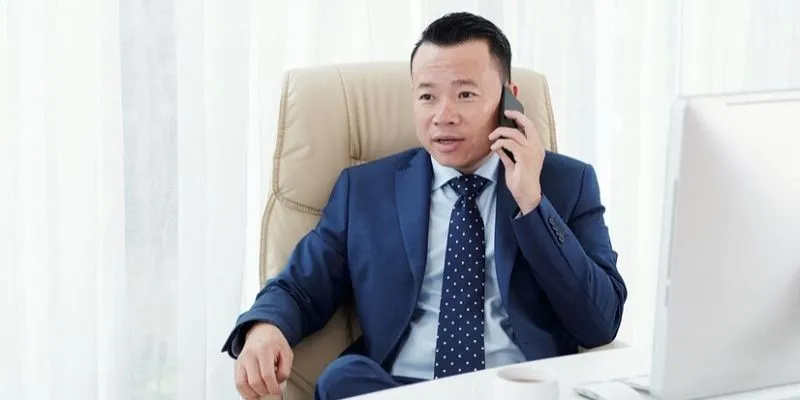 CEO RAKHOITV tiếp tục đưa ra những chiến lược phát triển dài hạn CEO RAKHOITV tiếp tục đưa ra những chiến lược phát triển dài hạn