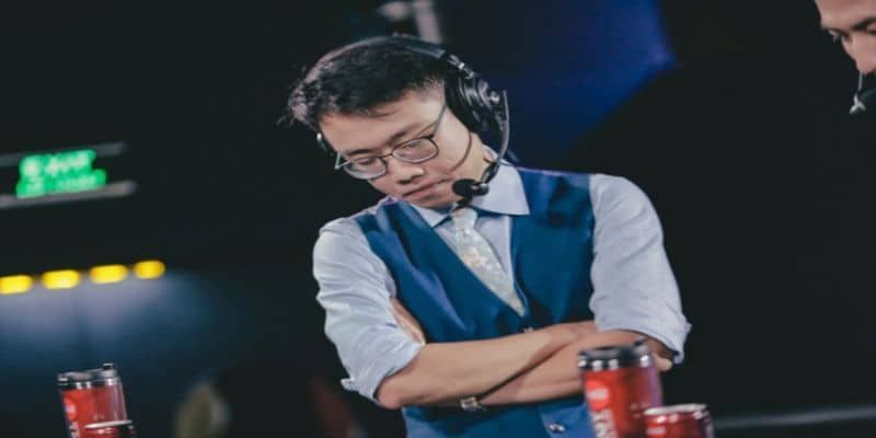 Điểm mạnh của BLV A Lử Điểm mạnh của BLV A LửĐiểm mạnh của BLV A Lử
