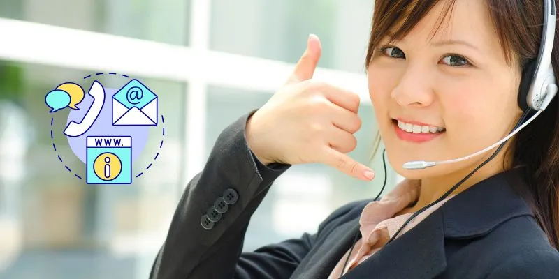 RAKHOITV cung cấp đa dạng phương thức liên lạc khác nhau RAKHOITV cung cấp đa dạng phương thức liên lạc khác nhau