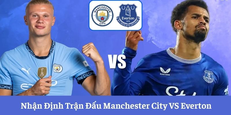 MC vs Everton