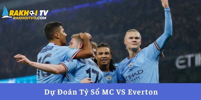 Dự đoán tỷ số trận đấu Dự đoán tỷ số trận đấu